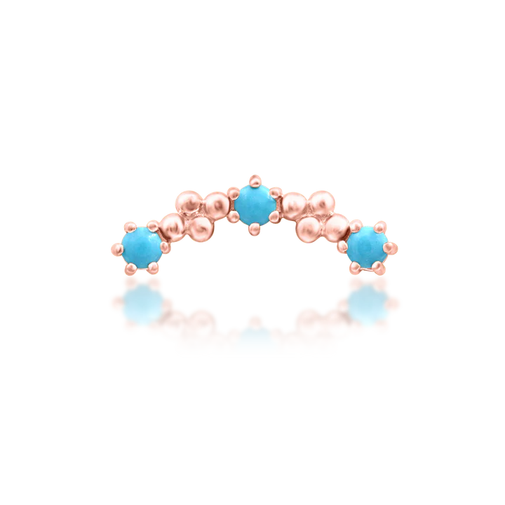 Junipurr Jewelry Harlow