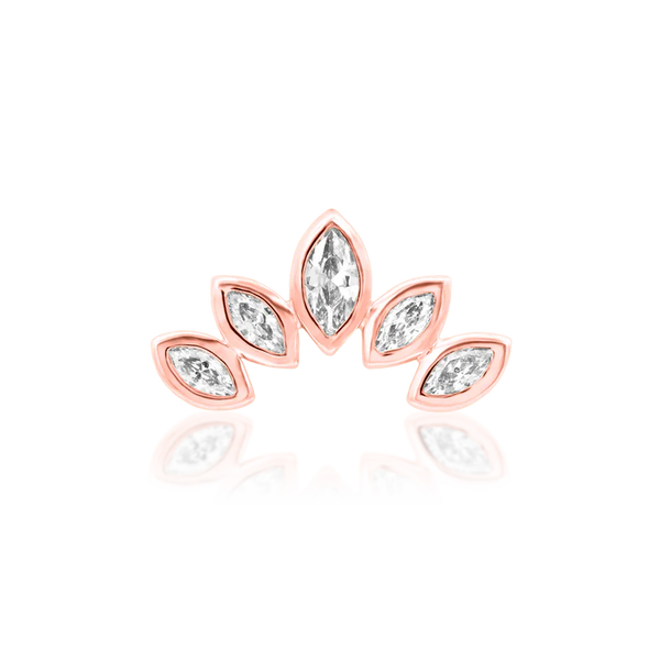 Junipurr Jewelry Havana