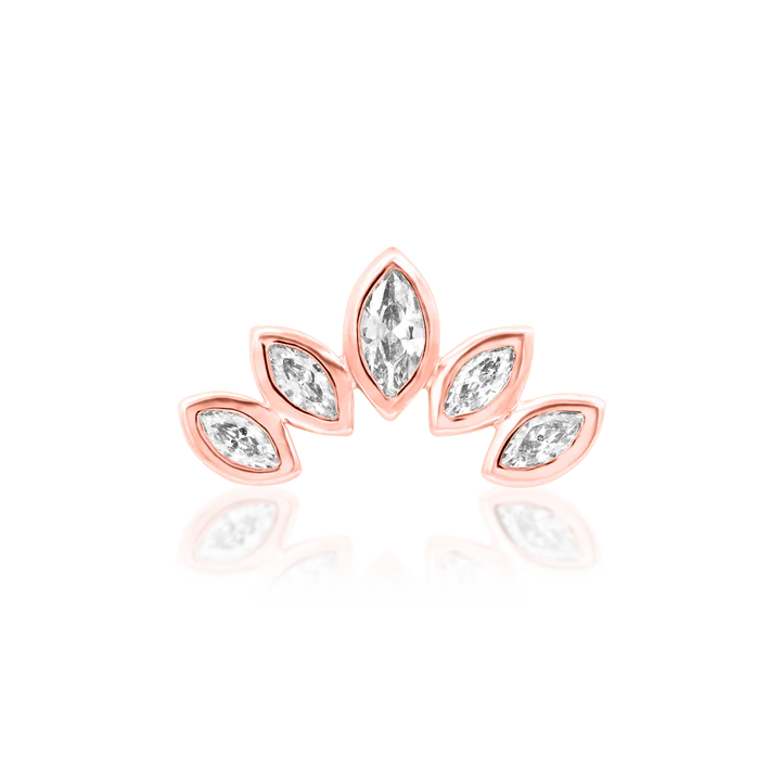 Junipurr Jewelry Havana