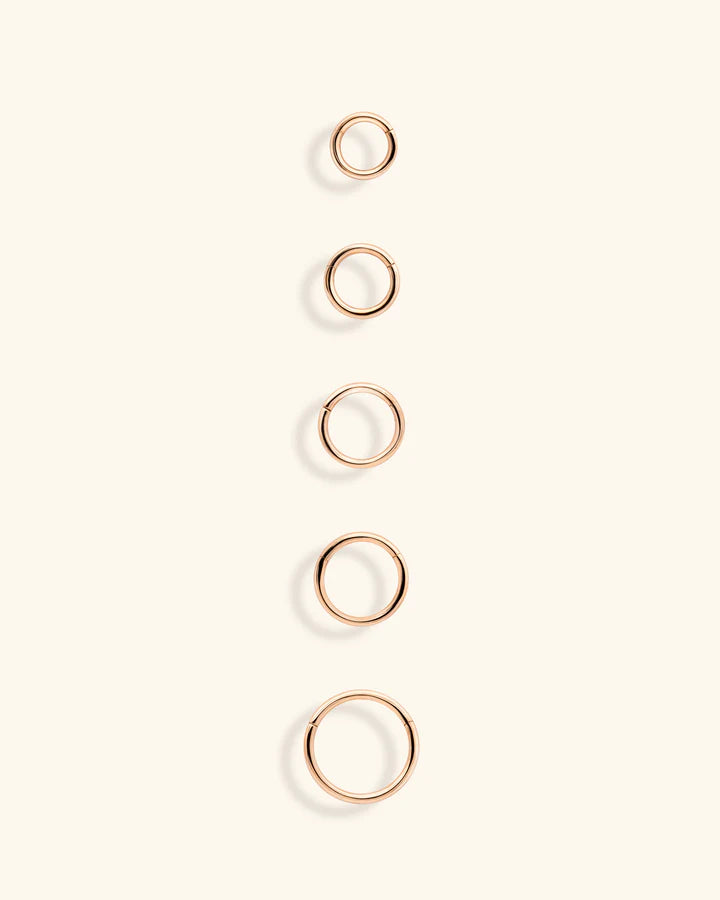 Junipurr Jewelry Halo Clicker