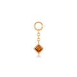 Ember Body Jewelry Haven Charm