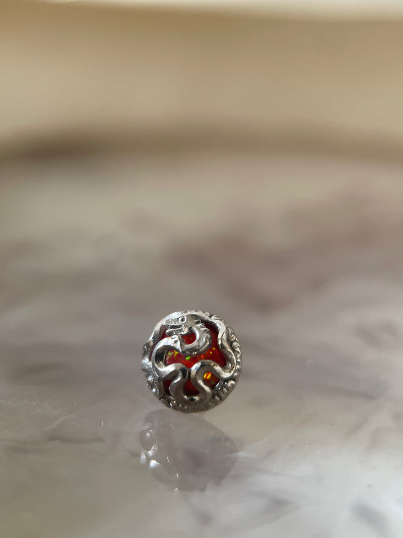 Anatometal Dragon Ball End