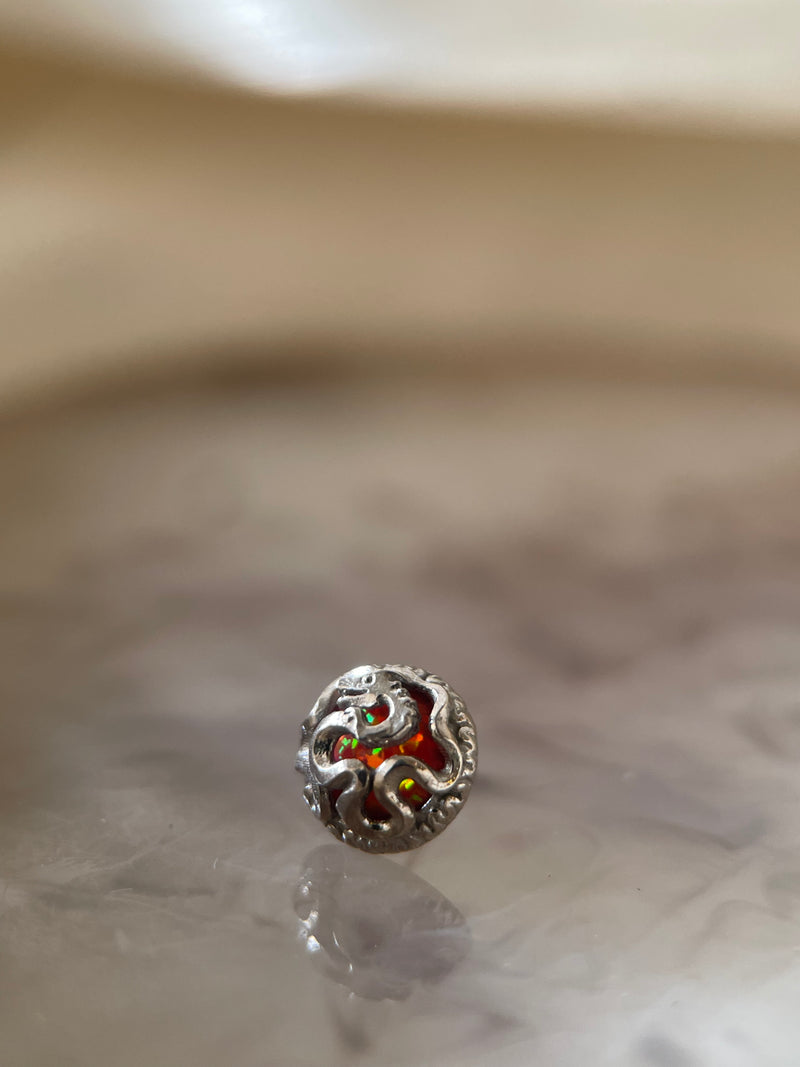 Anatometal Dragon Ball End