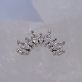 BVLA 9 Gem Athena - Threaded