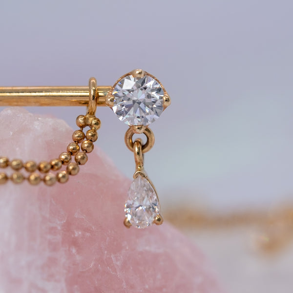 BVLA Antoinette Barbell