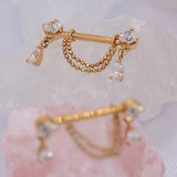 BVLA Antoinette Barbell