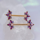 BVLA Small Starling Barbell