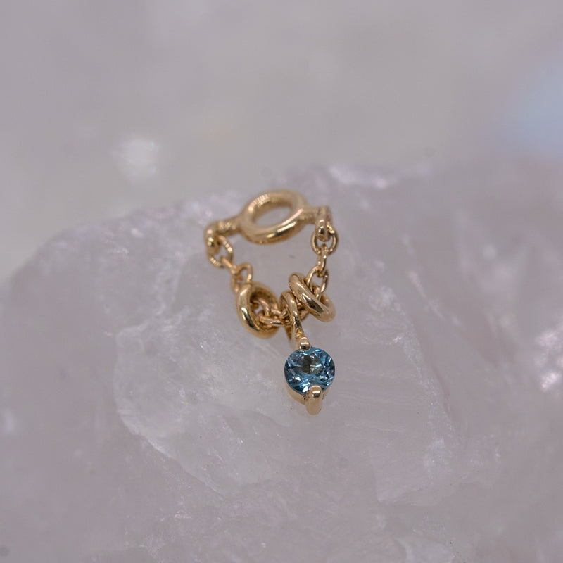 Pupil Hall 1000% Charm - Stacked