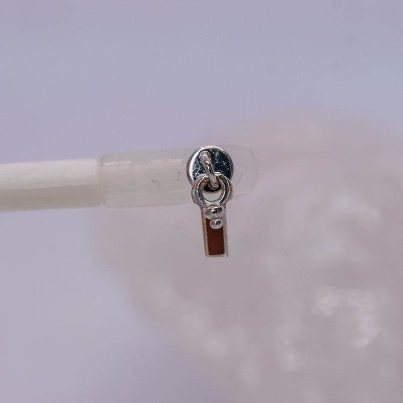 Pupil Hall A Few Things End