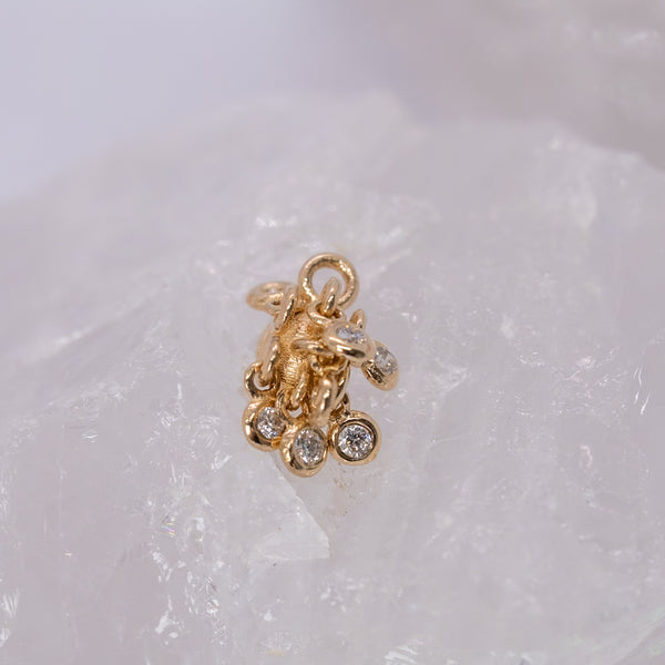 Pupil Hall Wilder Now Charm