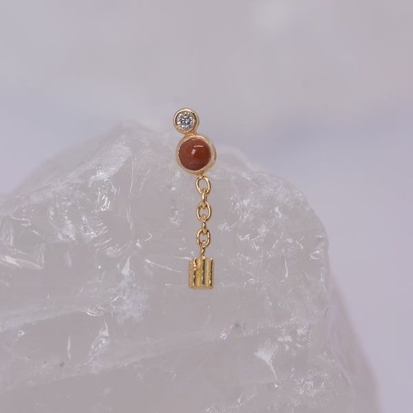 Pupil Hall Diamond Short & Sweet