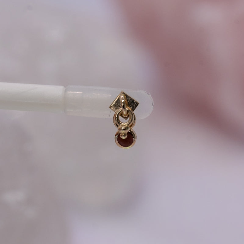 Pupil Hall A Few Things End