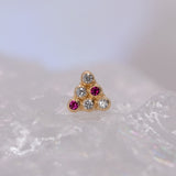 Pupil Hall Little Secret x6 Remix