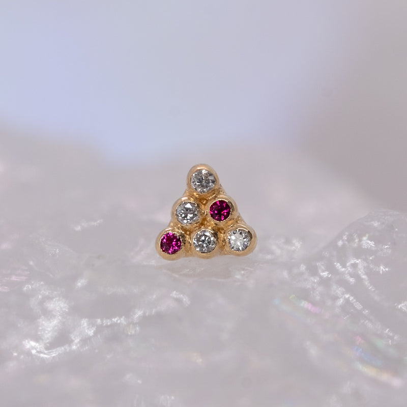 Pupil Hall Little Secret x6 Remix