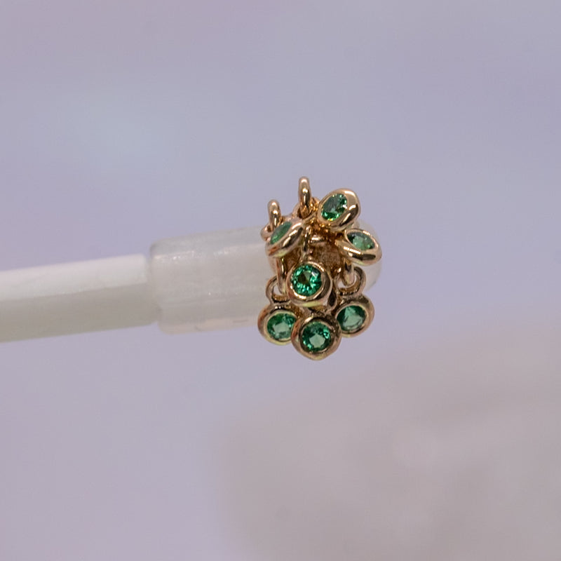 Pupil Hall Wilder Now Pin End