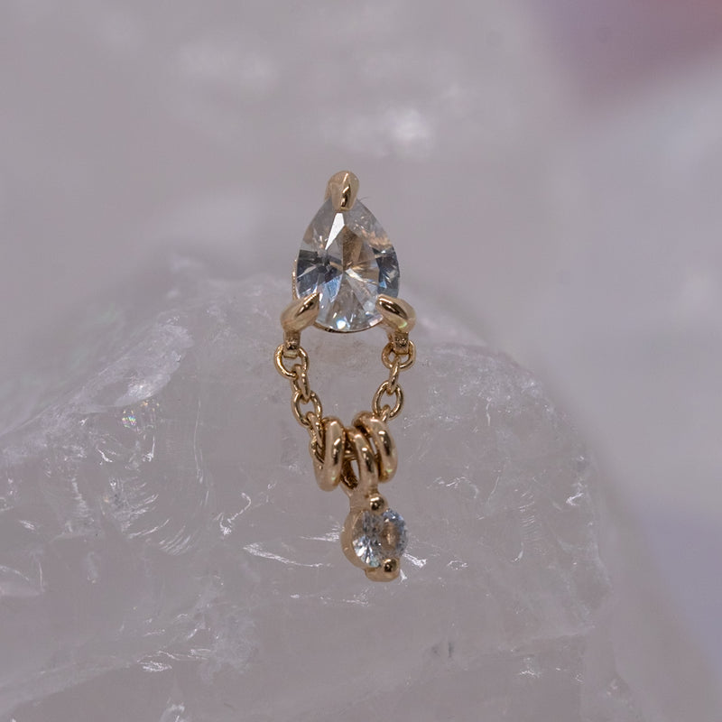 Pupil Hall 1000% - Stacked (Various Stones)