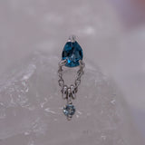 Pupil Hall 1000% - Stacked (Various Stones)