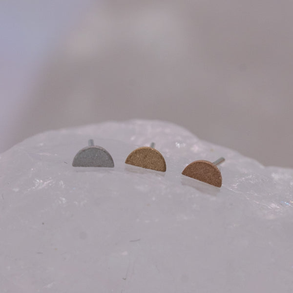 Pupil Hall Bitty Textured Half Full