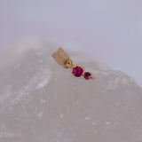 Pupil Hall Bitty Mumble End