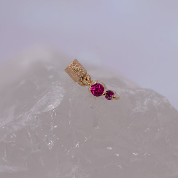 Pupil Hall Bitty Mumble End