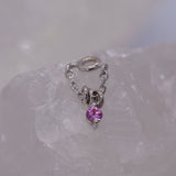 Pupil Hall 1000% Charm - Stacked