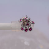 Pupil Hall Wilder Now Pin End