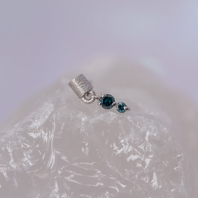 Pupil Hall Bitty Mumble End