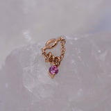 Pupil Hall 1000% Charm - Stacked