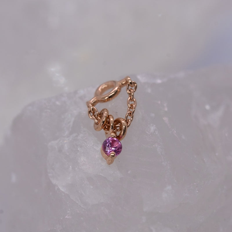 Pupil Hall 1000% Charm - Stacked