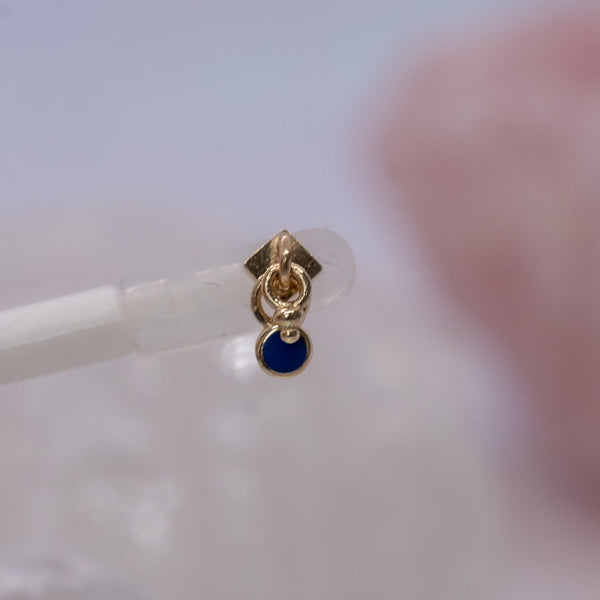 Pupil Hall A Few Things End