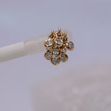 Pupil Hall Wilder Now Pin End