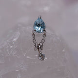 Pupil Hall 1000% - Stacked (Various Stones)