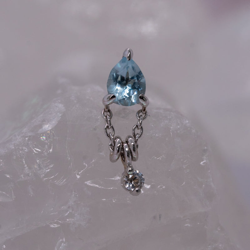 Pupil Hall 1000% - Stacked (Various Stones)