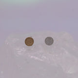 Pupil Hall Bitty Textured Polka