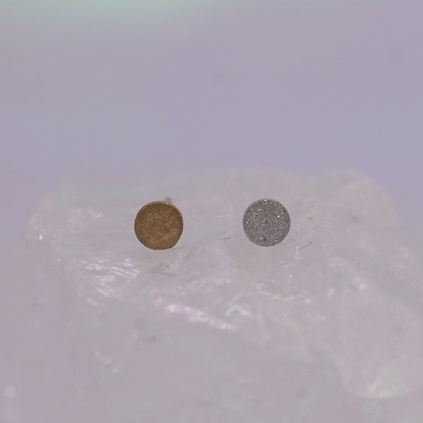 Pupil Hall Bitty Textured Polka