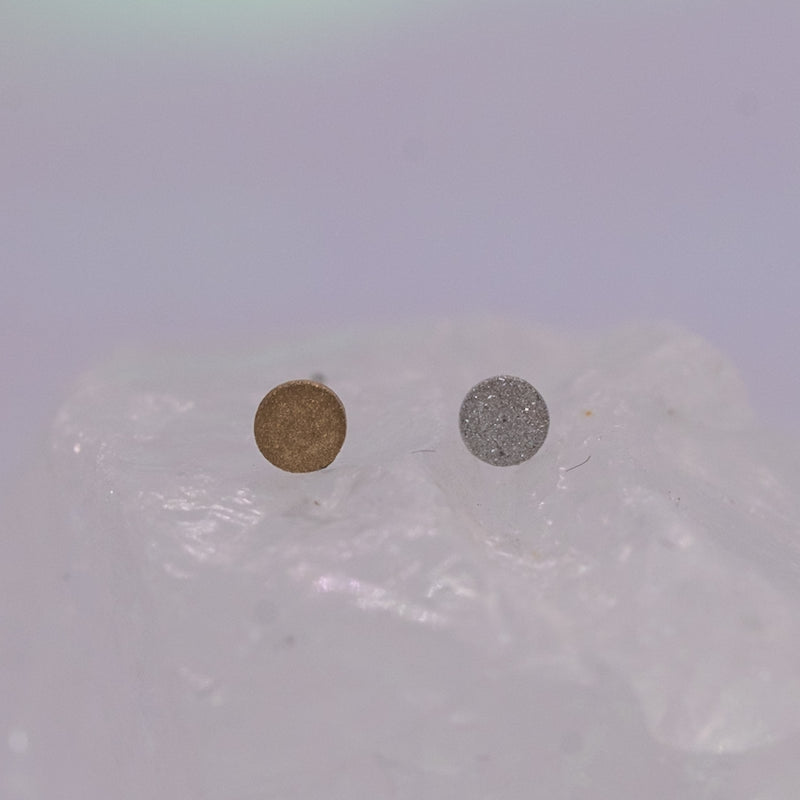 Pupil Hall Bitty Textured Polka