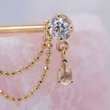 BVLA Antoinette Barbell