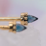 BVLA Crown Bullet Barbells