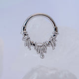 Pupil Hall A Few Things x3 Easy Ring