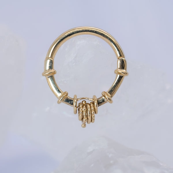 Pupil Hall A Few Things Easy Ring