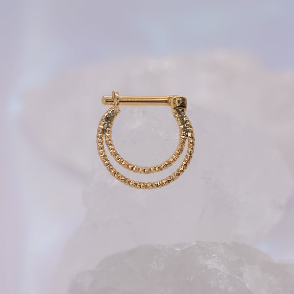 Quetzalli Jewelry Shimmer