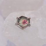 Quetzalli Jewelry Congo Tourmaline End