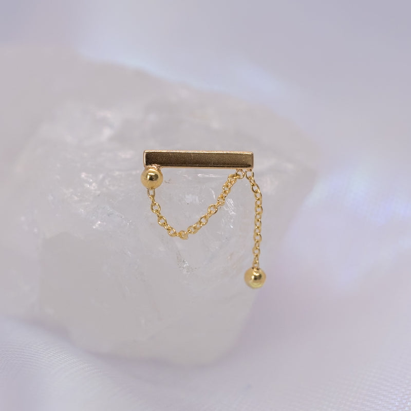 Quetzalli Jewelry Celeste End