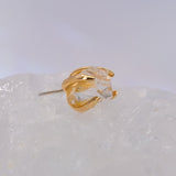 Quetzalli Jewelry Sacred Love Medium End