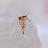 Quetzalli Jewelry Cascade End