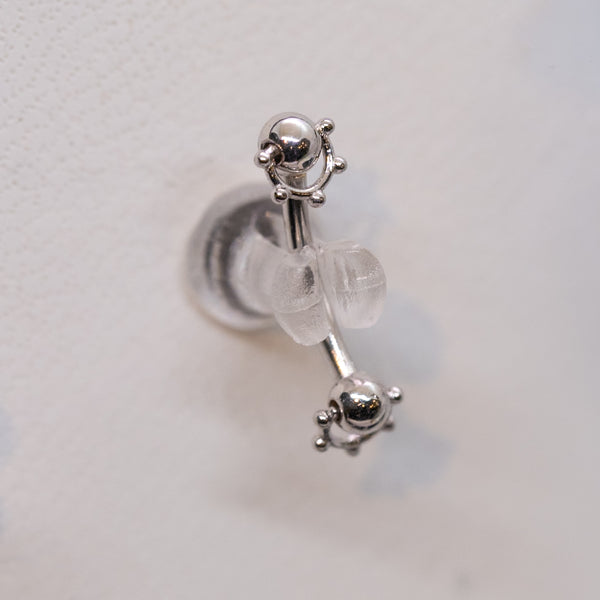 Pupil Hall Rookie Curve - Spaced