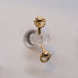 Pupil Hall Rookie Curve - Packed