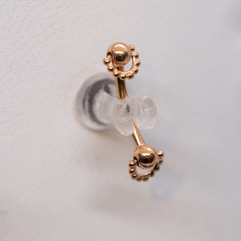 Pupil Hall Rookie Curve - Packed