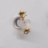 Pupil Hall Rookie Curve - Spaced