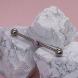 Anatometal Double Sided Princess End